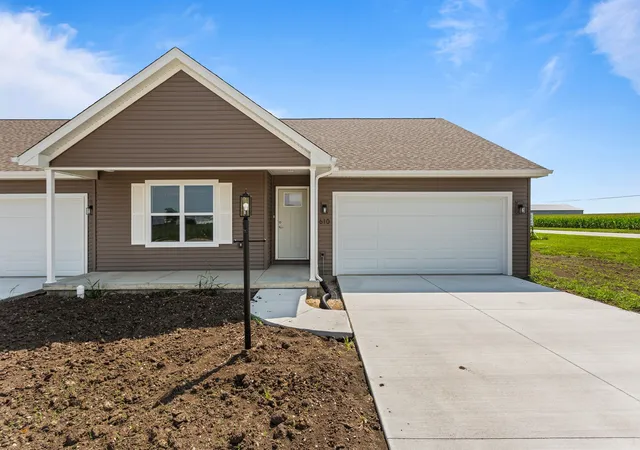 1st image of 610 Patterson Dr #3, Fisher, IL 61843 | MLS# 12708164