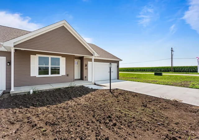 2nd image of 610 Patterson Dr #3, Fisher, IL 61843 | MLS# 12708164