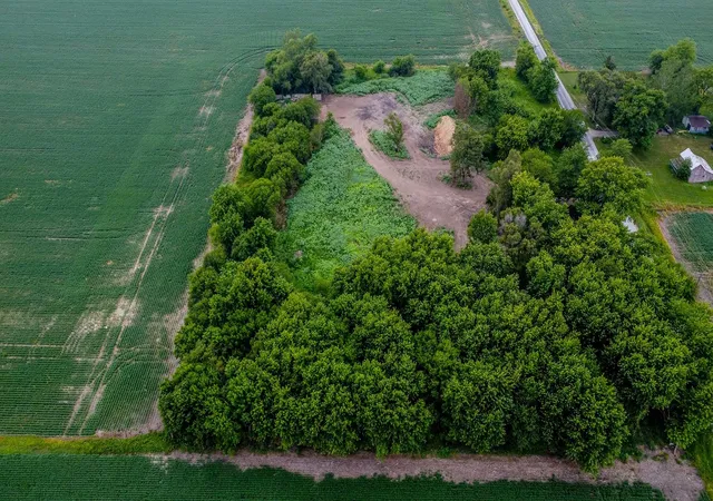 4th image of 2775 E 600 North Rd, Milford, IL 60953 | MLS# 12708171