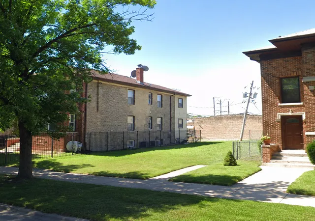Photo 1 of Land for sale at 6418 N Fairfield Ave, Chicago, IL 60645 | MLS# 12708183 | Listing updated on 2026-07-23