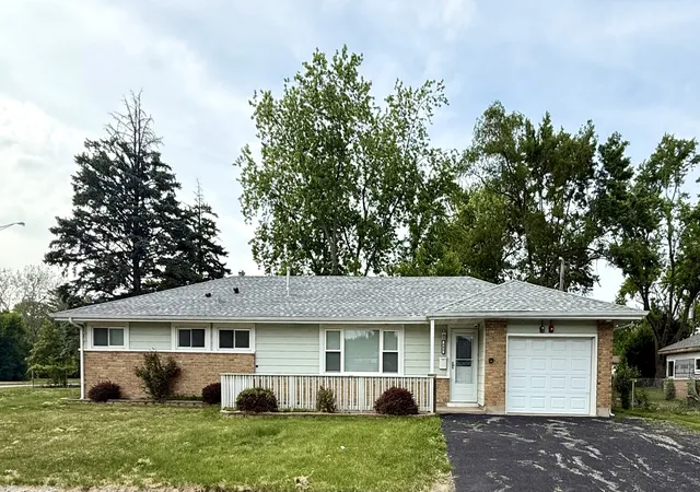 1st image of 408 Sauk Trl, Park Forest, IL 60466 | MLS# 12708200
