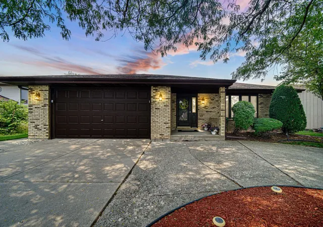 Photo 1 of Single family home for sale at 3024 200th Place, Lynwood, IL 60411 | MLS# 12708226 | Listing updated on 2026-09-15