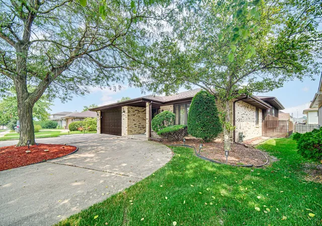 Photo 2 of Single family home for sale at 3024 200th Place, Lynwood, IL 60411 | MLS# 12708226 | Listing updated on 2026-09-26