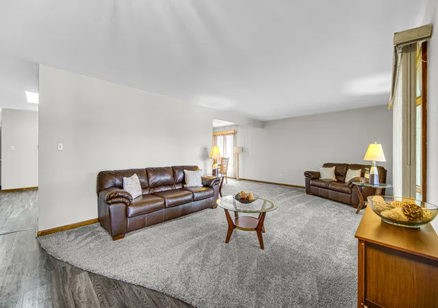 Photo 3 of Single family home for sale at 3024 200th Place, Lynwood, IL 60411 | MLS# 12708226 | Listing updated on 2026-09-15