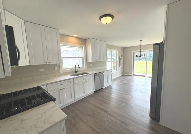 2nd image of 2614 Frank Turk Dr, Plainfield, IL 60586 | MLS# 12708228