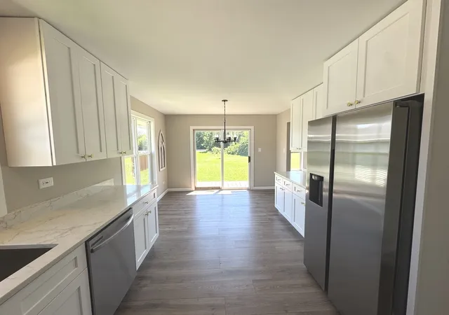 3rd image of 2614 Frank Turk Dr, Plainfield, IL 60586 | MLS# 12708228