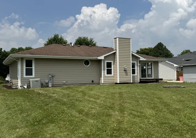 31st image of 2614 Frank Turk Dr, Plainfield, IL 60586 | MLS# 12708228
