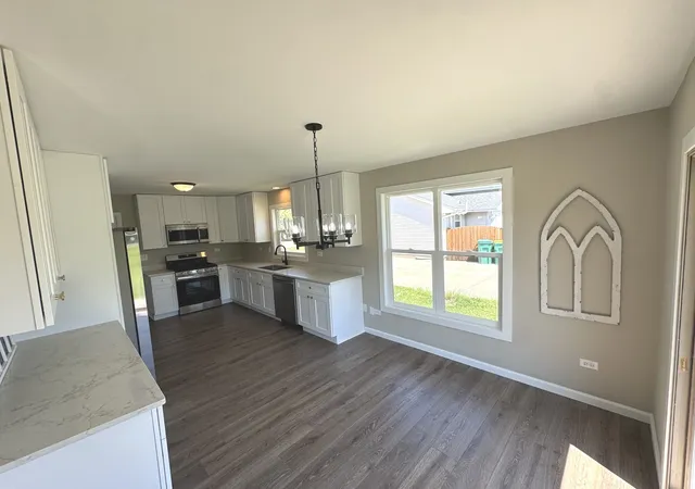 5th image of 2614 Frank Turk Dr, Plainfield, IL 60586 | MLS# 12708228
