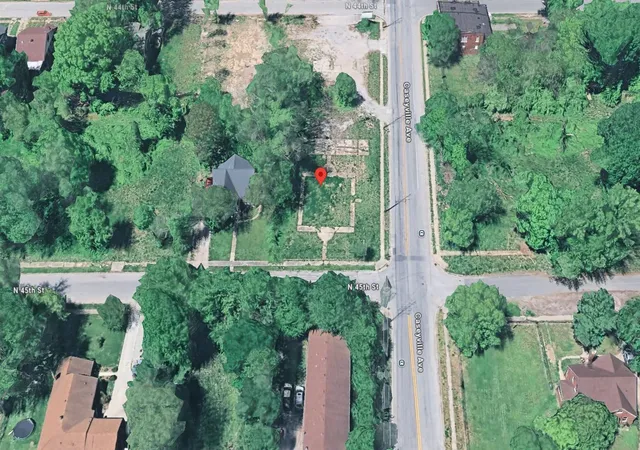 Photo 2 of Land for sale at 4414 E Caseyville Ave, East Saint Louis, IL 62204 | MLS# 12708281 | Listing updated on 2026-07-27