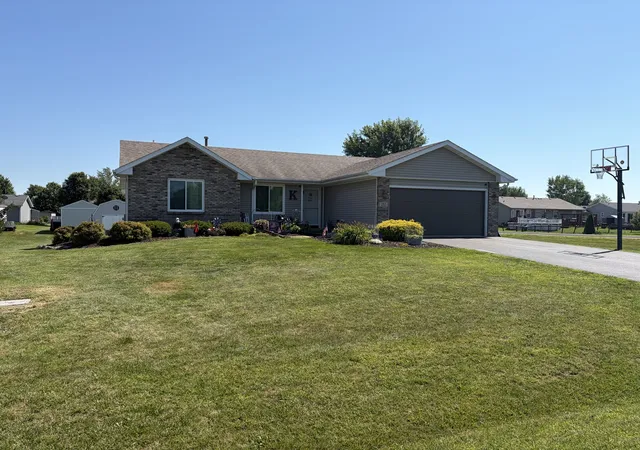 1st image of 152 Prairie Moon Dr, Davis Junction, IL 61020 | MLS# 12708285