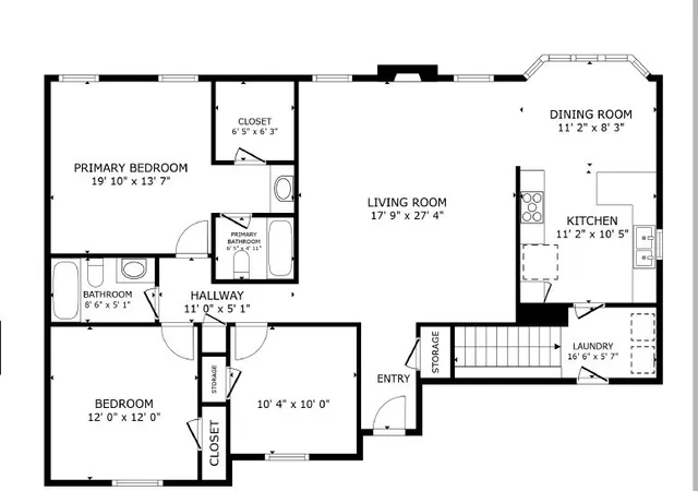 31st image of 152 Prairie Moon Dr, Davis Junction, IL 61020 | MLS# 12708285