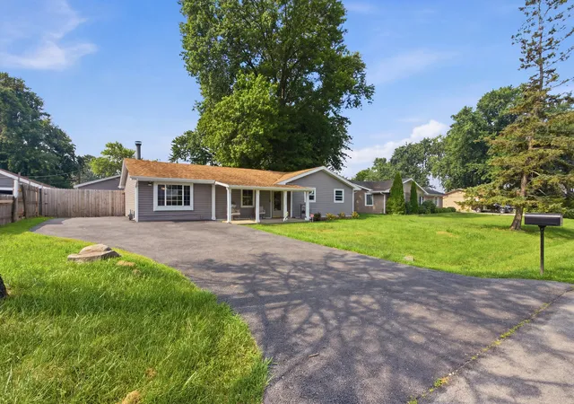 2nd image of 19327 W Dawson Ave, Romeoville, IL 60446 | MLS# 12708289