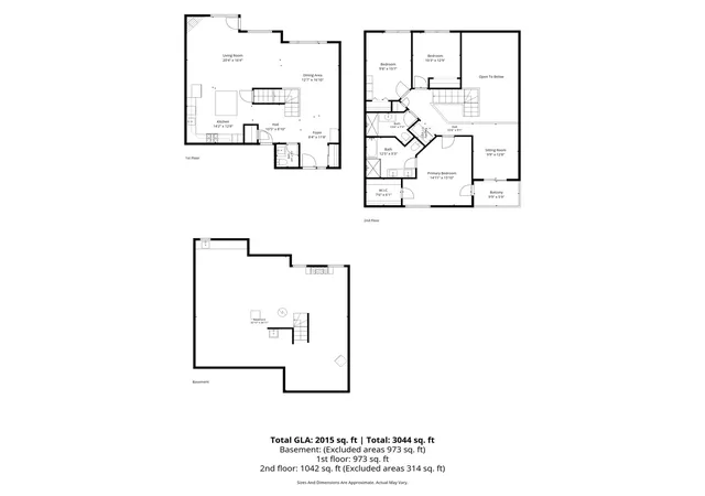 Photo 44 of Townhouse for sale at 1264 Bellevue Dr, De Kalb, IL 60115 | MLS# 12708311 | Listing updated on 2026-09-02