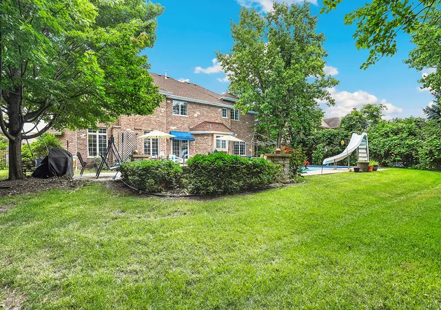Photo 36 of Single family home for sale at 10981 Pioneer Trl, Frankfort, IL 60423 | MLS# 12708319 | Listing updated on 2026-09-11