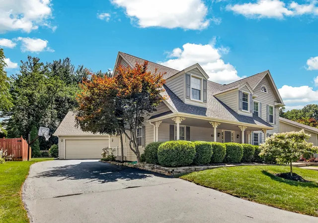 1st image of 5315 Gingeridge Ln, Rockford, IL 61114 | MLS# 12708327