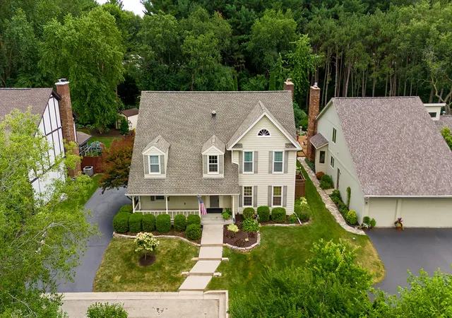 2nd image of 5315 Gingeridge Ln, Rockford, IL 61114 | MLS# 12708327