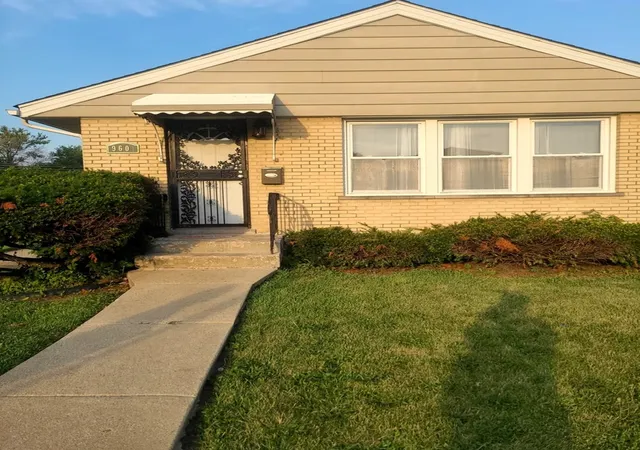 1st image of 9601 S Princeton Ave, Chicago, IL 60628 | MLS# 12708329