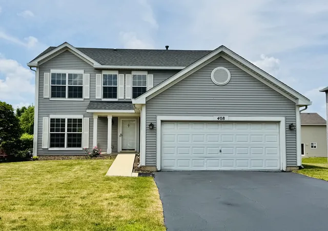 1st image of 408 Clifton Ln, Bolingbrook, IL 60440 | MLS# 12708348