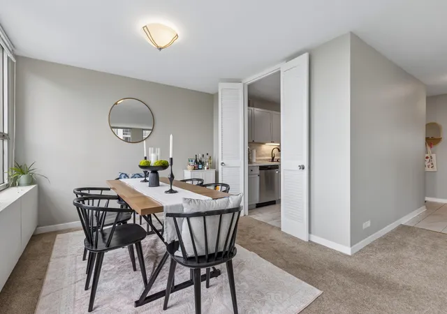 Photo 3 of Condo for sale at 2626 N Lakeview Ave #1002, Chicago, IL 60614 | MLS# 12708354 | Listing updated on 2026-07-31