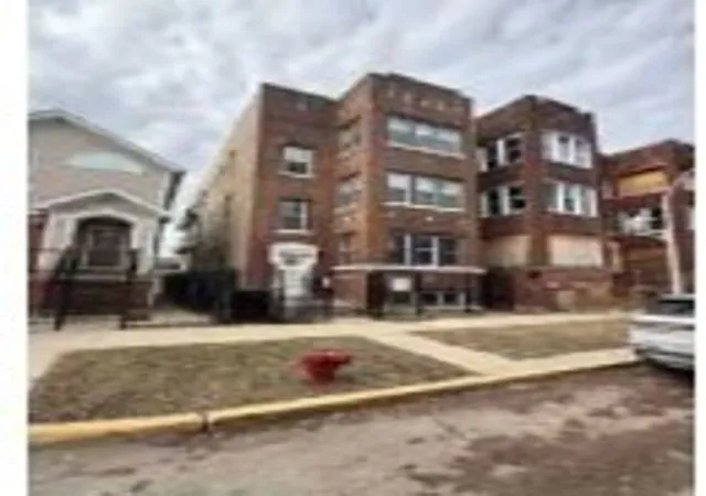 Listing Photo 3 - Condo for sale in building located at 1226 S Kolin Ave, Chicago, IL 60623
