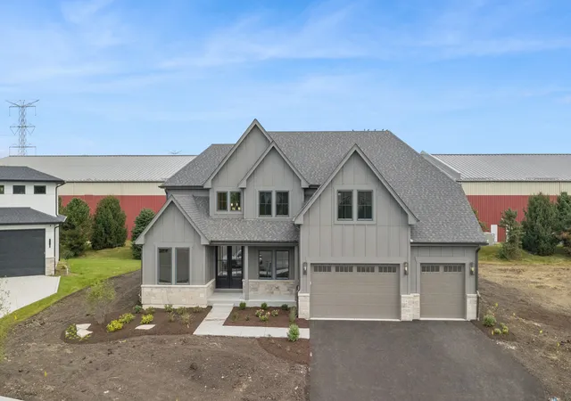 Photo 1 of Single family home for sale at 25152 W Stallion Ct, Plainfield, IL 60585 | MLS# 12708385 | Listing updated on 2026-09-14