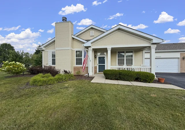 1st image of 16553 Buckner Pond Wy, Crest Hill, IL 60403 | MLS# 12708417