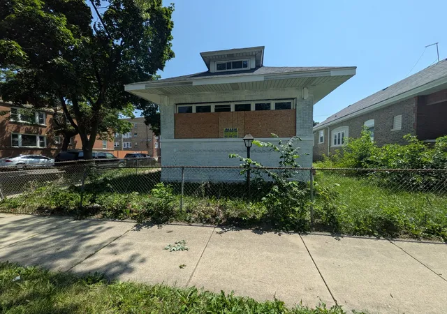Photo 1 of Single family home for sale at 8001 S Laflin St, Chicago, IL 60620 | MLS# 12708456 | Listing updated on 2026-07-23