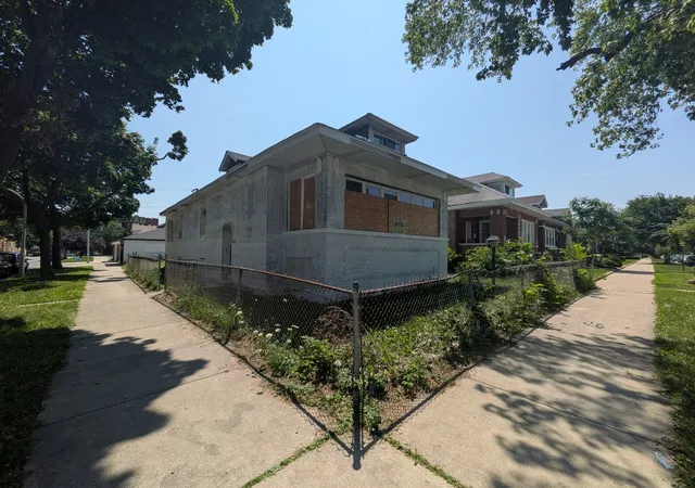 Photo 2 of Single family home for sale at 8001 S Laflin St, Chicago, IL 60620 | MLS# 12708456 | Listing updated on 2026-07-23