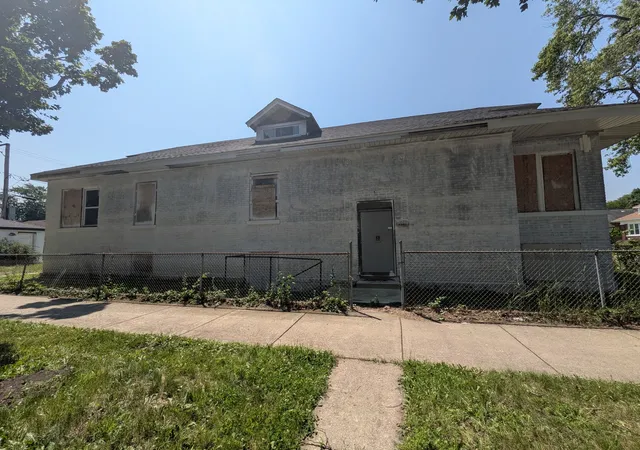 Photo 3 of Single family home for sale at 8001 S Laflin St, Chicago, IL 60620 | MLS# 12708456 | Listing updated on 2026-07-23
