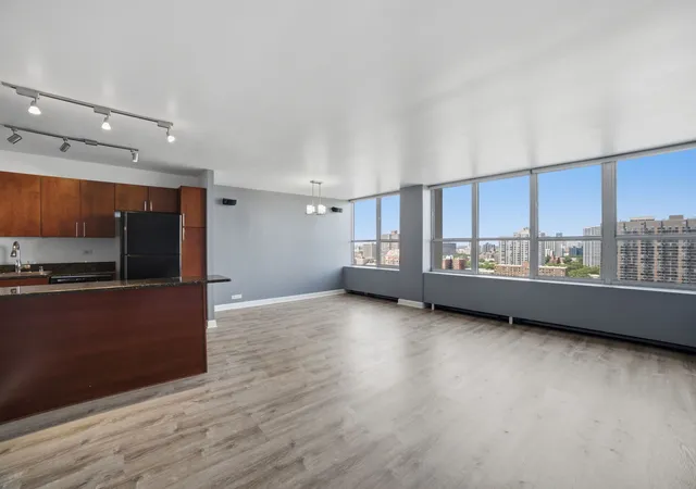 2nd image of 655 W Irving Park Rd #1704, Chicago, IL 60613 | MLS# 12708518