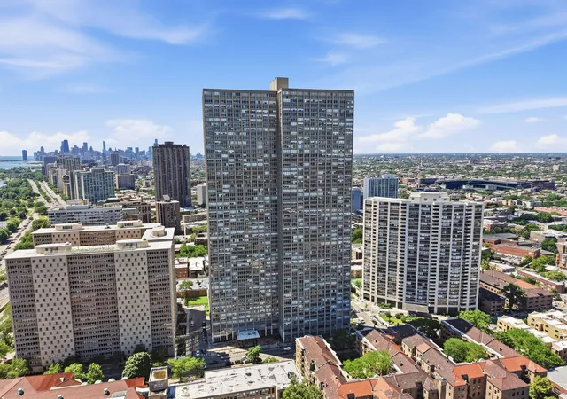 33rd image of 655 W Irving Park Rd #1704, Chicago, IL 60613 | MLS# 12708518