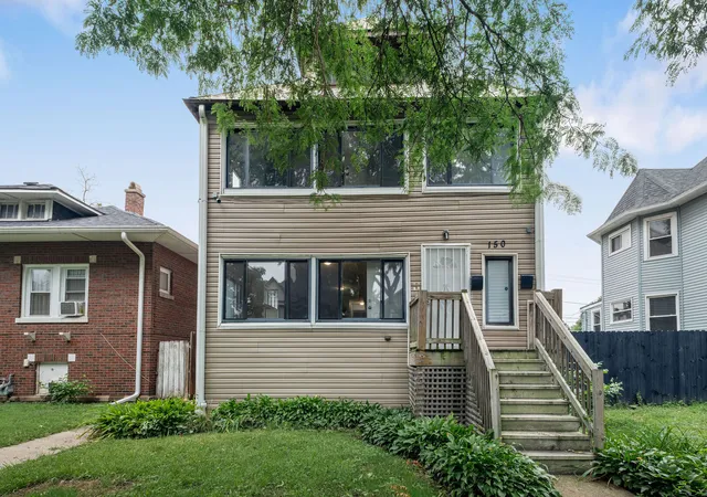 1st image of (Undisclosed), Maywood, IL 60153 | MLS# 12708519