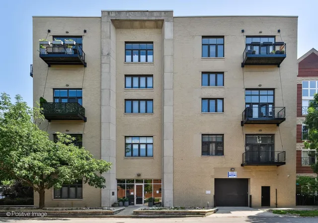 1st image of 2101 W Rice St #408, Chicago, IL 60622 | MLS# 12708530