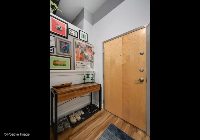 27th image of 2101 W Rice St #408, Chicago, IL 60622 | MLS# 12708530