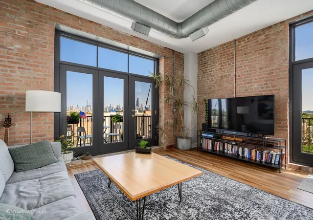 5th image of 2101 W Rice St #408, Chicago, IL 60622 | MLS# 12708530