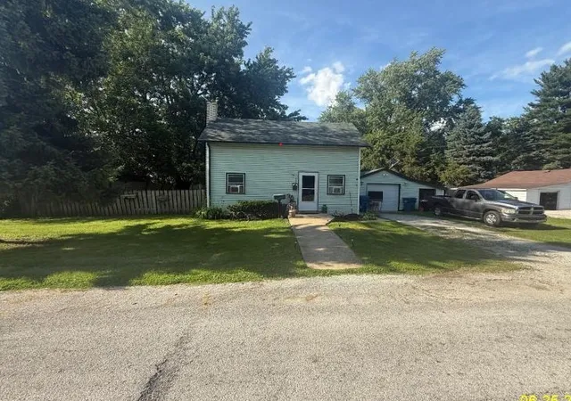 1st image of 709 N Maple St, Momence, IL 60954 | MLS# 12708535