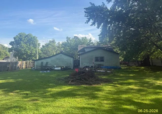 3rd image of 709 N Maple St, Momence, IL 60954 | MLS# 12708535