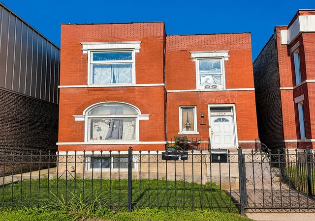 Multi family home for sale at (Undisclosed), Chicago, IL 60639 | MLS# 12708548 | Listing updated on 2026-10-27