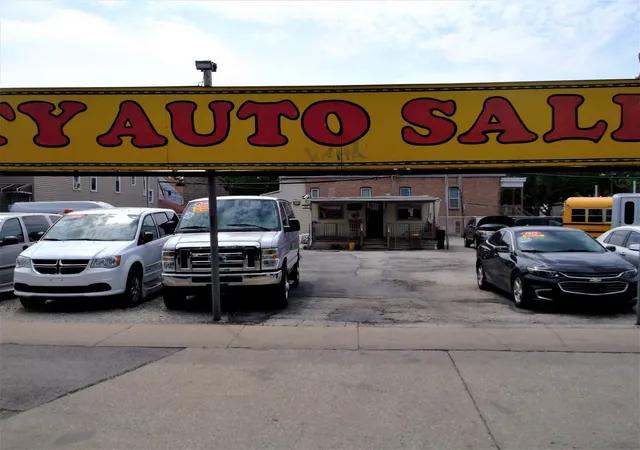 Photo 2 of Land for sale at 4600 S Western Ave, Chicago, IL 60609 | MLS# 12708549 | Listing updated on 2026-07-23