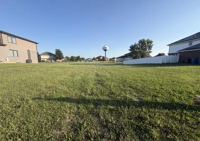 Land at 4963 W Ribbon Dr, Monee, IL 60449 | MLS# 12708550 | | Sold on 2026-10-02