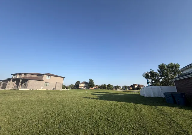 Photo 1 of Land at 4963 W Ribbon Dr, Monee, IL 60449 | MLS# 12708550 | | Sold on 2026-10-02