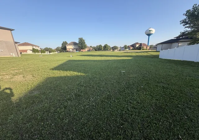 Photo 2 of Land at 4963 W Ribbon Dr, Monee, IL 60449 | MLS# 12708550 | | Sold on 2026-10-02