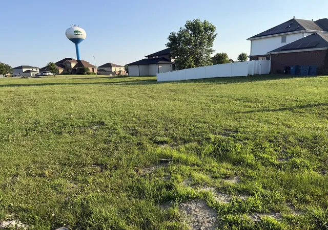 Photo 3 of Land at 4963 W Ribbon Dr, Monee, IL 60449 | MLS# 12708550 | | Sold on 2026-10-02