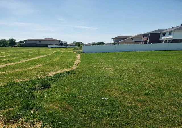 Photo 4 of Land at 4963 W Ribbon Dr, Monee, IL 60449 | MLS# 12708550 | | Sold on 2026-10-02
