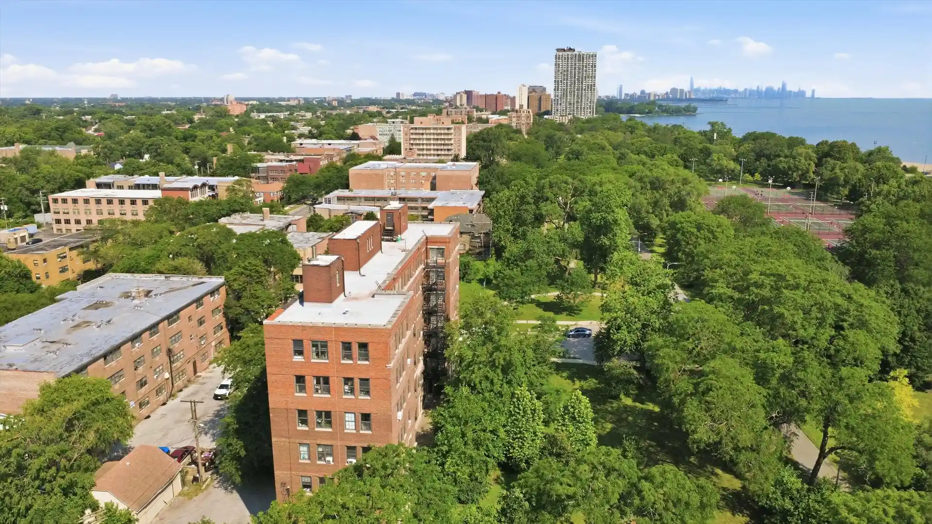 Listing Photo 29 - Condo for sale in 3017 E 78Th St located at 3017 E 78Th St, Chicago, IL 60649 - Unit #3A