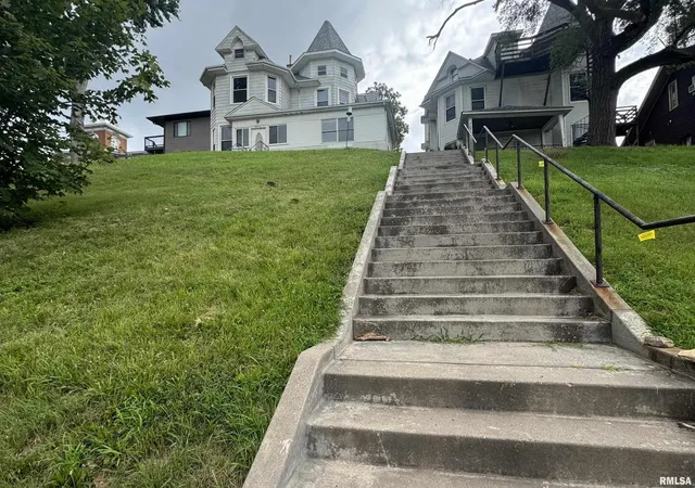 Photo 1 of House for sale at 707 Brady St, Davenport, IA 52803 | MLS# 12708564 | Listing updated on 2026-10-14