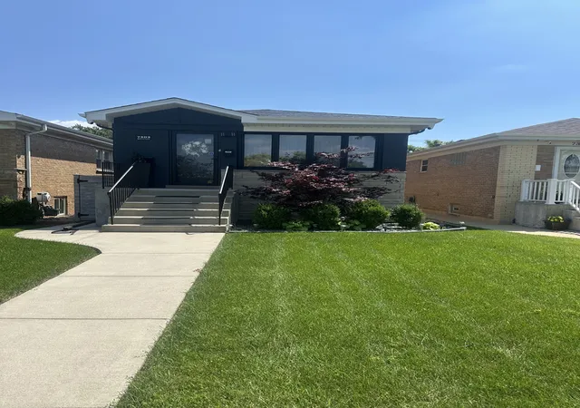 Photo 1 of Single family home for sale at 7303 W Montrose Ave, Norridge, IL 60706 | MLS# 12708569 | Listing updated on 2026-09-01