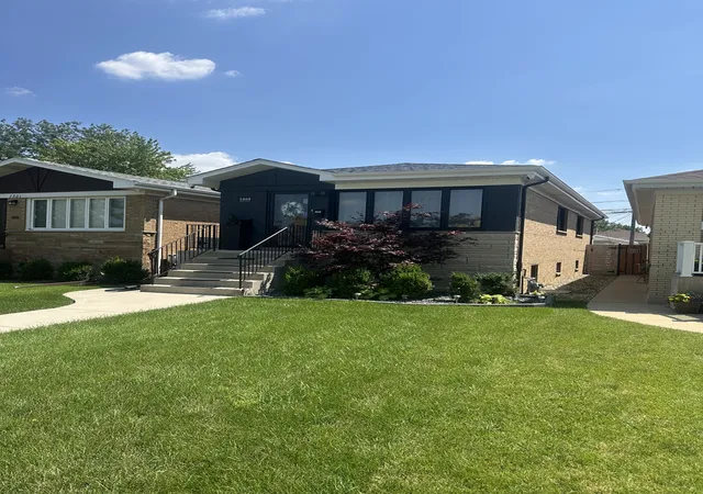Photo 2 of Single family home for sale at 7303 W Montrose Ave, Norridge, IL 60706 | MLS# 12708569 | Listing updated on 2026-09-01