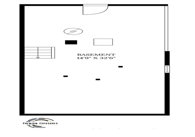 Photo 29 of Sale Pending at 1201 Rosney Ave, Bloomington, IL 61701 | MLS# 12708572 | Listing updated on 2026-08-14