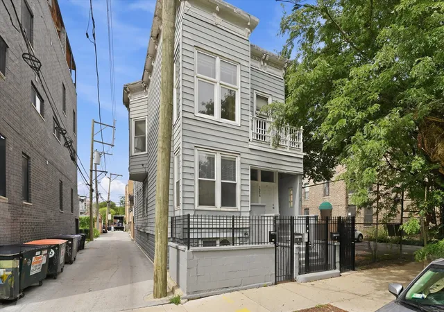 Photo 2 of Multi family home for sale at 1354 W Ohio St, Chicago, IL 60642 | MLS# 12708574 | Listing updated on 2026-07-23